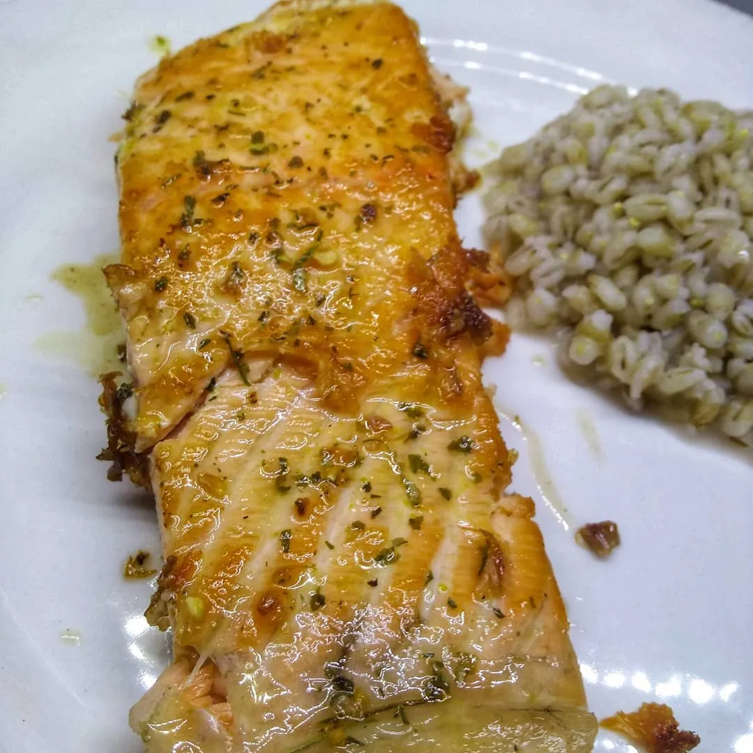 Salmon